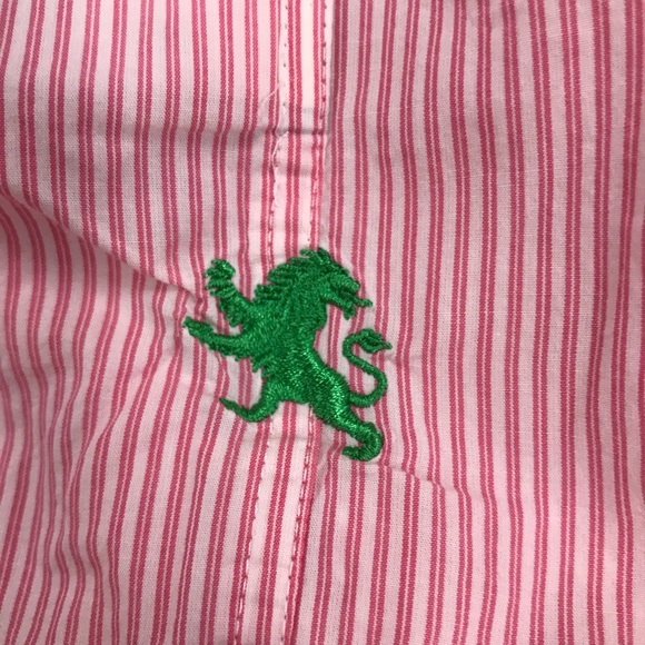 Express Long Sleeve Button Down XL - Picture 6 of 6